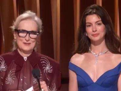From Breaking Bad, Devil Wears Prada To Modern Family, Iconic Reunions At SAG Awards 2024
