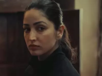 Article 370 Box Office Collection Day 4: Yami Gautam Starrer Witnesses Drop, Collects Rs 3.25 Crore