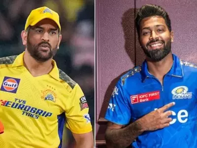 From MS Dhoni To Hardik Pandya List Of IPL 2024 Captains & Their Net Worth