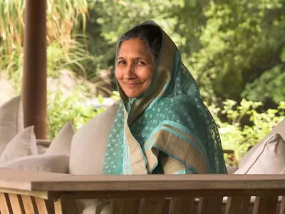 From Savitri Jindal To Rekha Jhunjhunwala: India's 10 Richest Women & Their Net Worths
