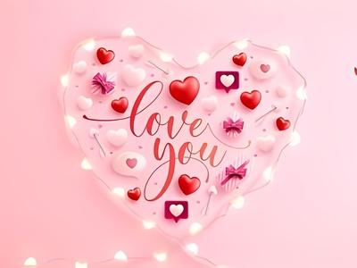 Happy Valentine's Day 2024 Whatsapp Images