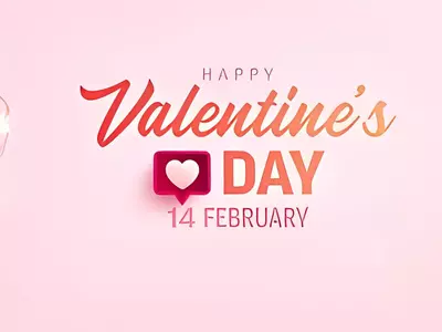 Valentine's Day 2024: Why We Celebrate Valentine's Day On February 14 