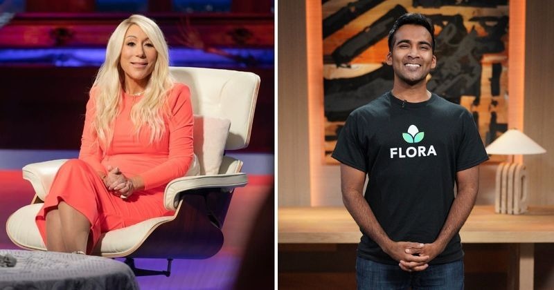 Indian-origin Microsoft Employee Quits His Job, Goes On To Crack Rs 2.5 Crore Deal On Shark Tank
