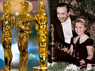 Oscars 2024: Ever Wonder Who Holds The Acting Crown—Is It A Man Or Woman?