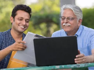 Low Risk Investment Options That Can Help Your Parents Save Tax If They Are Senior Citizens