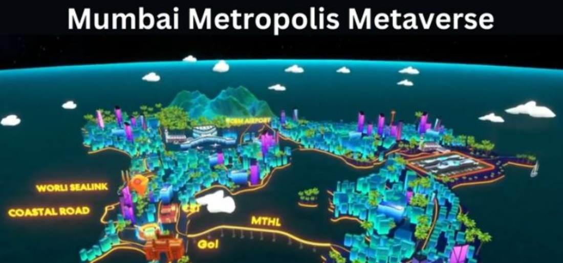 Mumbai Metropolis Metaverse Reveals What City Would Look Like In 2025   MMM 65d48f0f020eb.JPG