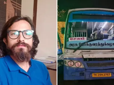 Man From Uttarakhand Lost 30,000 Rupees, A Laptop, And A Tablet In Bengaluru, Police RespondMan From Uttarakhand Lost 30,000 Rupees, A Laptop, And A Tablet In Bengaluru, Police Respond