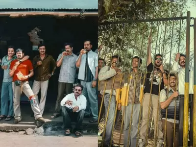 What Is The Real-Life Story Behind Guna Caves That Inspired Malayalam Movie Manjummel Boys?
