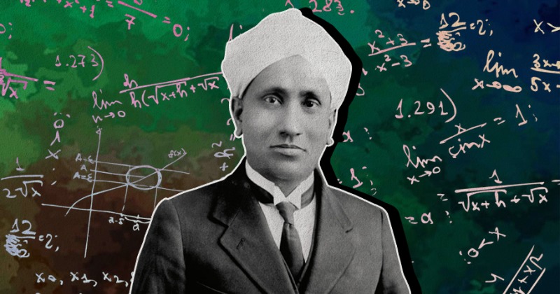 National Science Day 96 Years Ago, Sir CV Raman Changed How Indian
