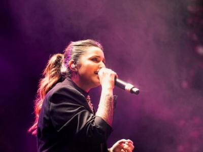 Netizens Request Parineeti Chopra To Do Not 'Pareshan' Them Following Her Singing Debut In Mumbai