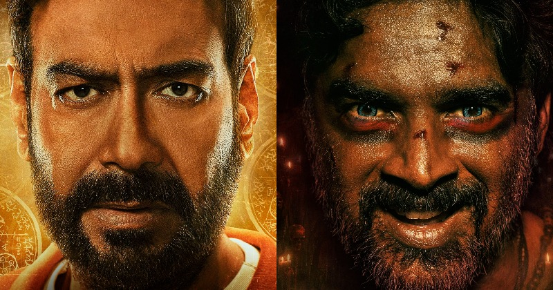 Shaitaan Trailer Release: Ajay Devgn And Madhavan's Film Promises ...