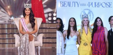 India To Host Miss World Pageant After Almost 30 Years
