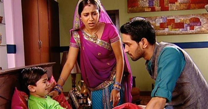 From Balika Vadhu To 12th Fail, A Look At Vikrant Massey's Remarkable ...