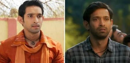 From Balika Vadhu To 12th Fail, A Look At Vikrant Massey's Remarkable ...