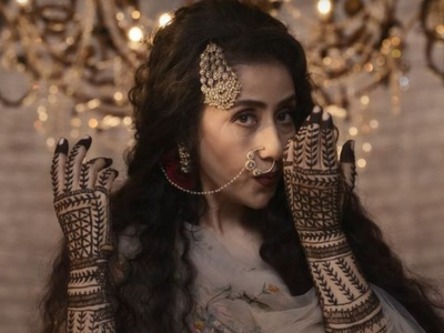 What Is The Story Of Heeramandi? Why Are Pakistanis Against Sanjay Leela Bhansali's Web Series?