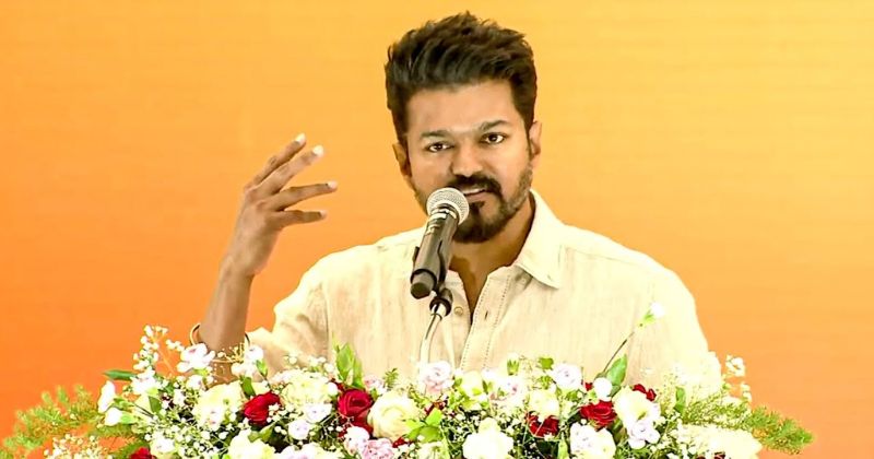 தவெக மாநில செயற்குழு ஜூலை 4-ம் தேதி பனையூரில் நடைபெறஉள்ளது…