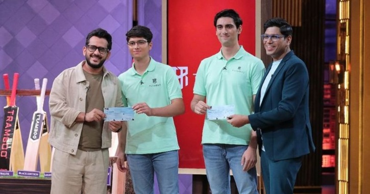 Alfa Sports & Co Seeks INR 500 Cr In Damages from Shark Tank India Participants 88 Why Shark Tank India 3 & Tramboo Sports Have Been Sued For Rs 100 Crores Over Alleged False Claim?