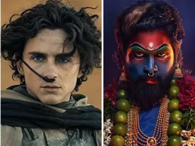 From 'Dune 2' To 'Pushpa 2', 19 Biggest Movie Sequels We Are Excited To Watch In 2024