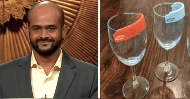From 'Gol Nabhi' To 'Pouch-Based Men's Underwear': Top 6 Funniest Pitches  On Shark Tank India