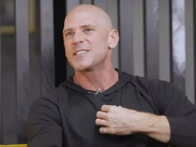 After Viral Ad, Johnny Sins Talks About Working With Ranveer Singh