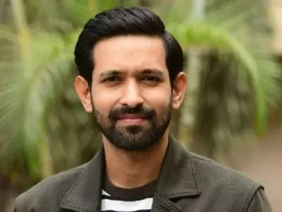 Vikrant Massey Apologises For Hurting Hindu Sentiments