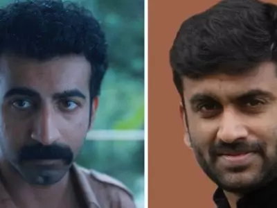 Meet Jose Louies, Manu Sathyan And Amit Mallick, The Real-Life Heroes Who Inspired 'Poacher'