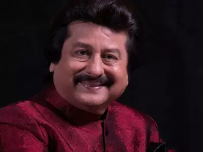 Pankaj Udhas' Death Shocks Music Industry: Sonu Nigam, Anup Jalota & Others Pay Tribute
