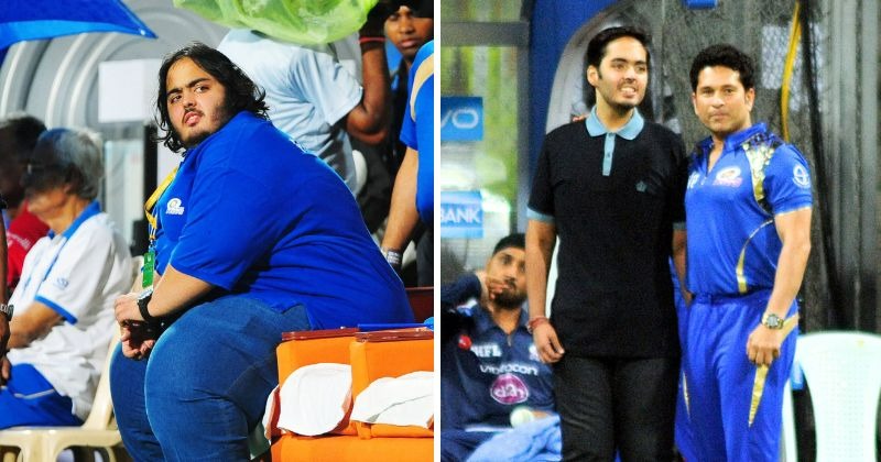 Anant Ambani Weight Loss Journey: How He Lost 108 Kgs In 18 Months