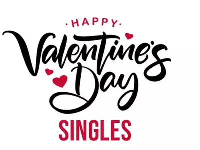 Valentines Day wishes for singles
