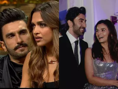 Propose Day 2024: Heartwarming Proposal Stories Of Bollywood Stars