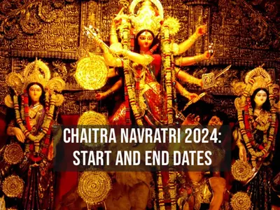 Chaitra Navratri 2024 Date: When Is Navratri 2024?