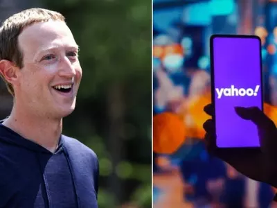 Why Mark Zuckerberg Once Rejected Yahoo's Offer To Buy Facebook For $1 Billion