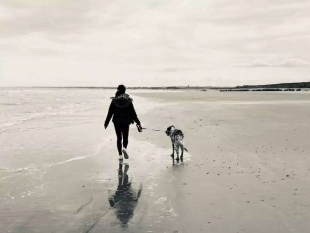 Woman's Last Post After Losing Battle To Cancer Woman's Last Post After Losing Battle To Cancer