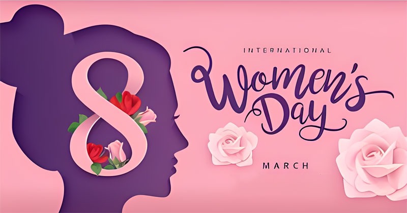 Women's Day 2024: Why We Link Pink Colour With Women?