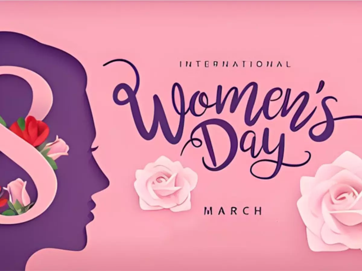 Women¡¯s Day 2024: Why We Link Pink Colour With Women? Women¡¯s Day 2024: Why We Link Pink Colour With Women?