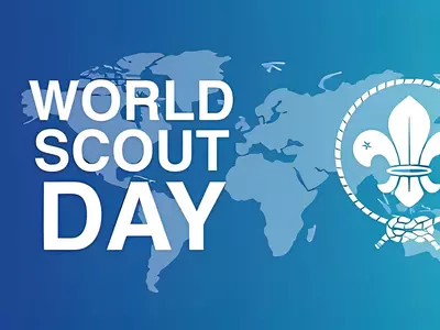 World Scout Day 2024: History, Significance And All About Lord Baden-Powell