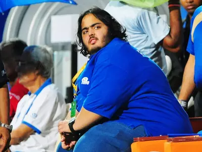 Anant Ambani Weight Loss Journey: How He Lost 108 Kgs In 18 Months & Made Impossible Possible