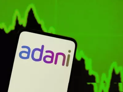 Adani Group’s Most Expensive Stock Adani Enterprises
