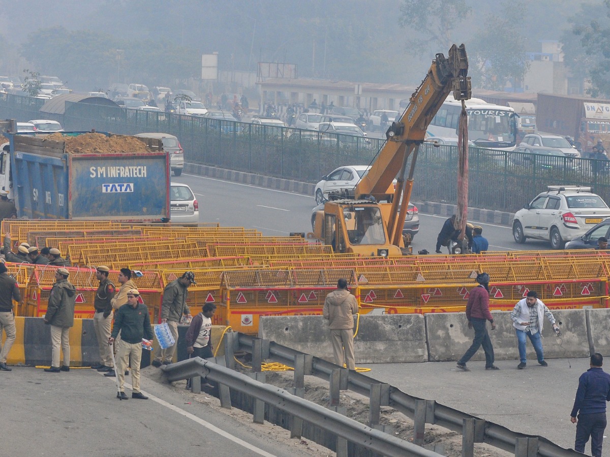 Bharat Bandh 2024 Today: Here's All You Need To Know