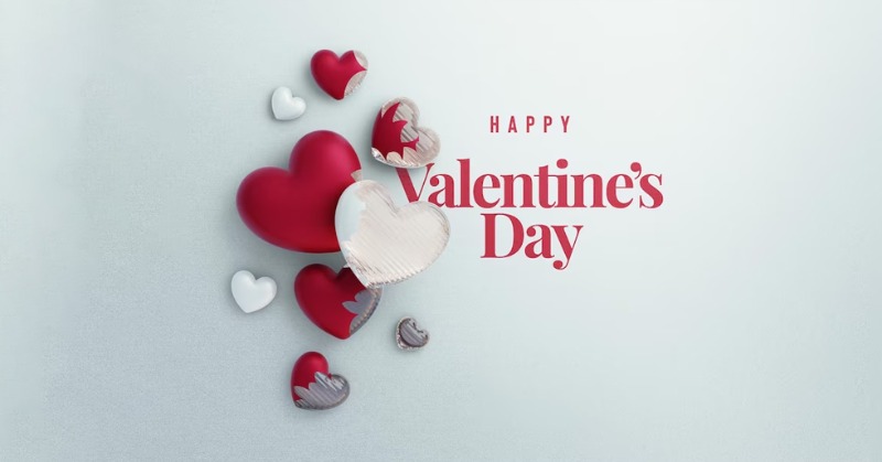 Best Happy First Valentine’s Day Wishes, Images And Quotes For Your Beloved