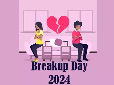 Breakup Day 2024