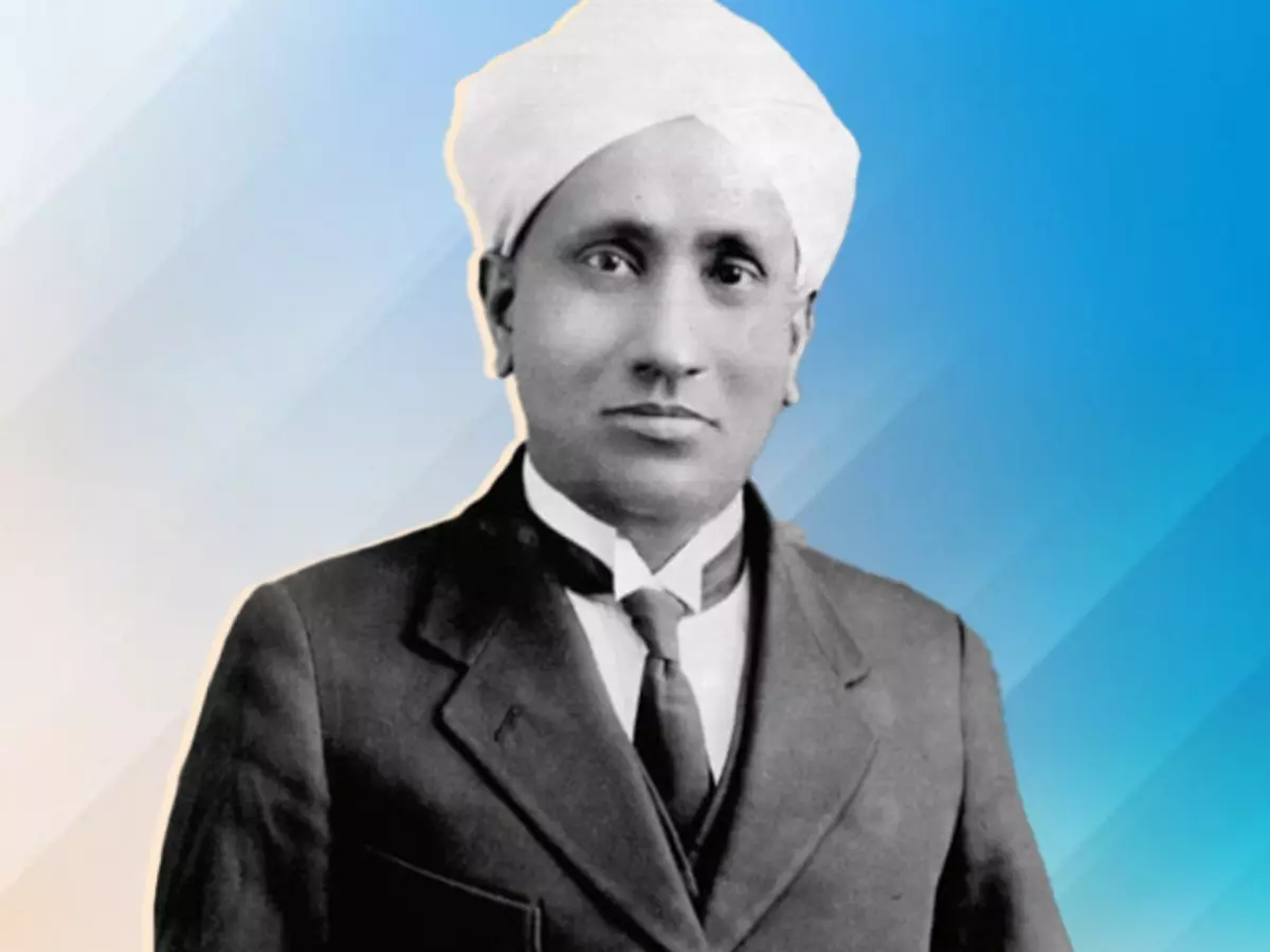 National Science Day 2024: 11 Facts About CV Raman