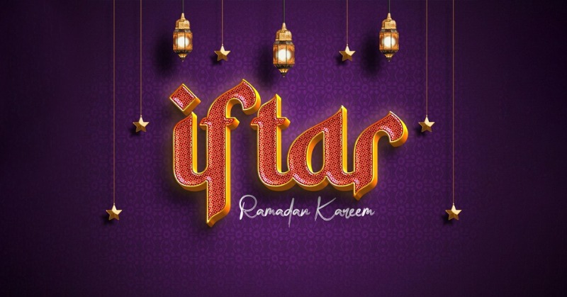 Ramadan 2024 What is Iftar? All You Need To Know