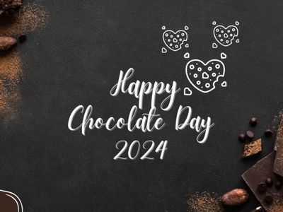 Chocolate day 2024