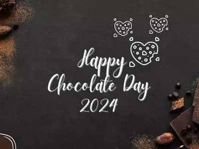 Chocolate day 2024