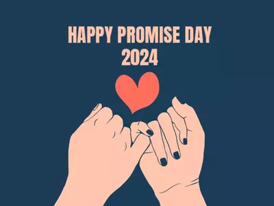 Promise Day History, Quotes, Wishes, And Celebration