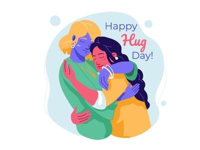 Hug Day 2024