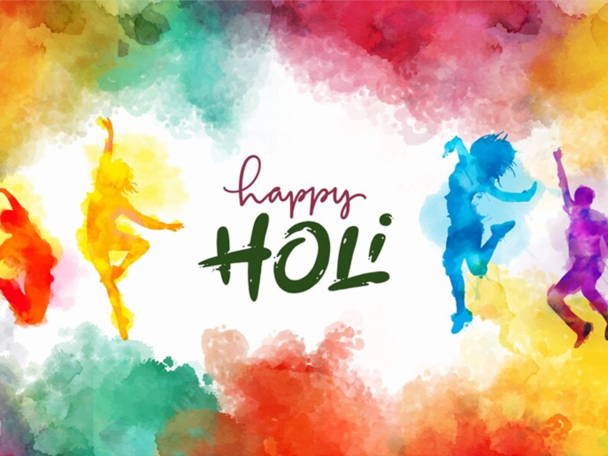 Happy Holi Wishes Quotes Images 2023 Download होली की हार्दिक शुभकामनाएं  संदेश से सजाएं अपना व्हाट्सप्प | Happy Holi 2023 Wishes Quotes Images  Shayari SMS Video Instagram Facebook WhatsApp Status GIF ...