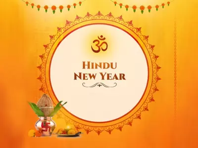 Hindu New Year 2024