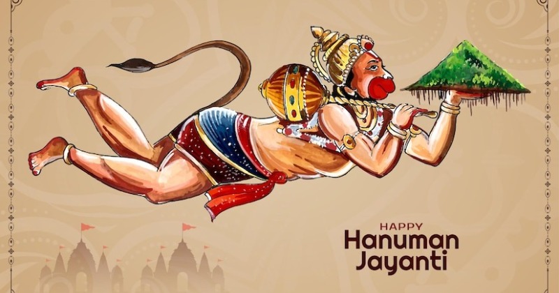 Hanuman Jayanti 2024 Date: When Is Hanuman Jayanti? Know History, Shubh Muhurat, Rituals And Celebration